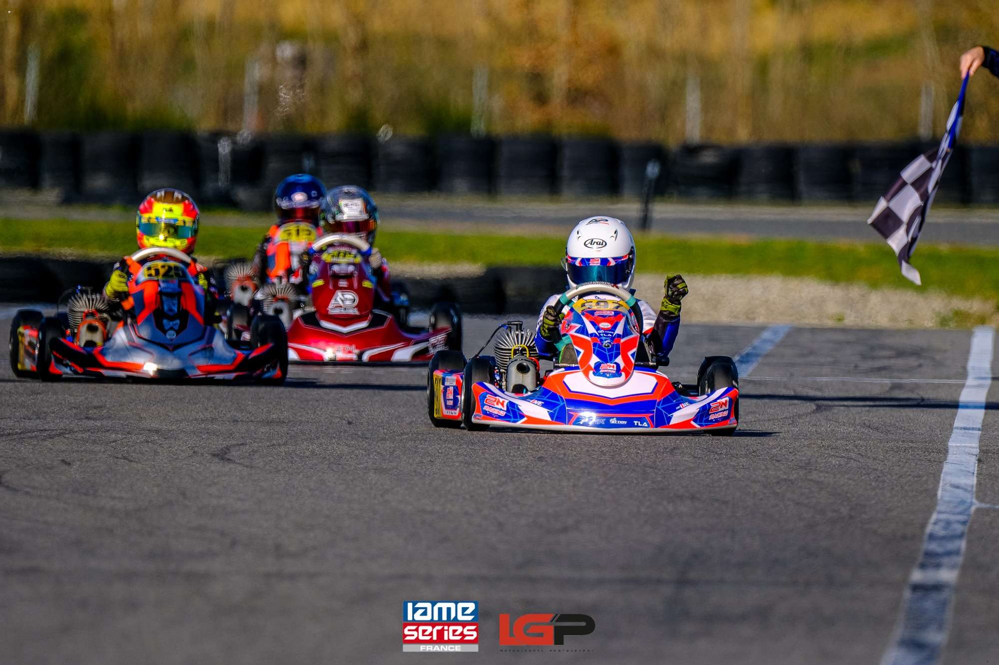 2N RACING